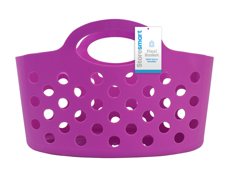 Plastic Flexi Basket Plastic Flexi Basket