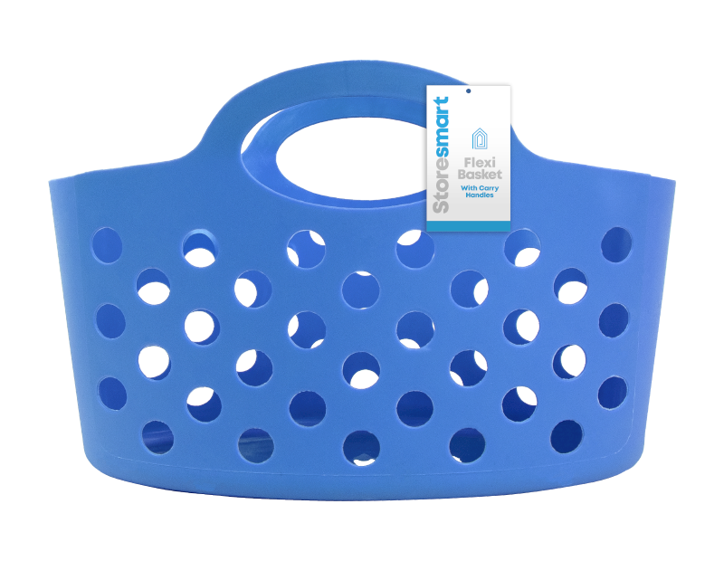 Plastic Flexi Basket Plastic Flexi Basket