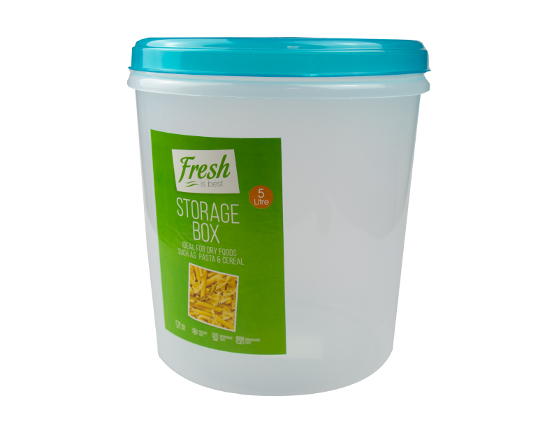 Food Container 5 Litre Food Container 5 Litre