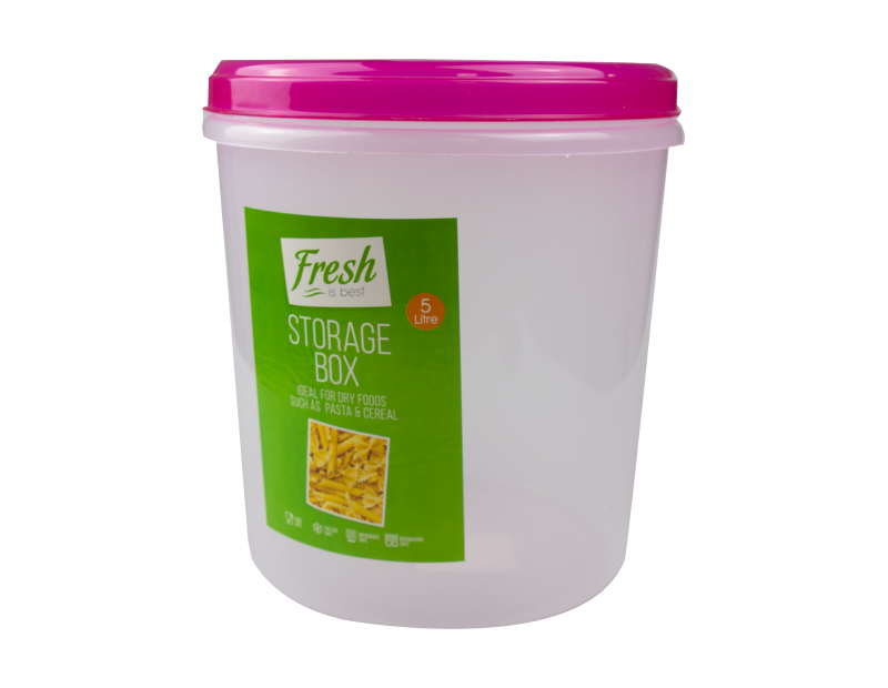 Food Container 5 Litre Food Container 5 Litre