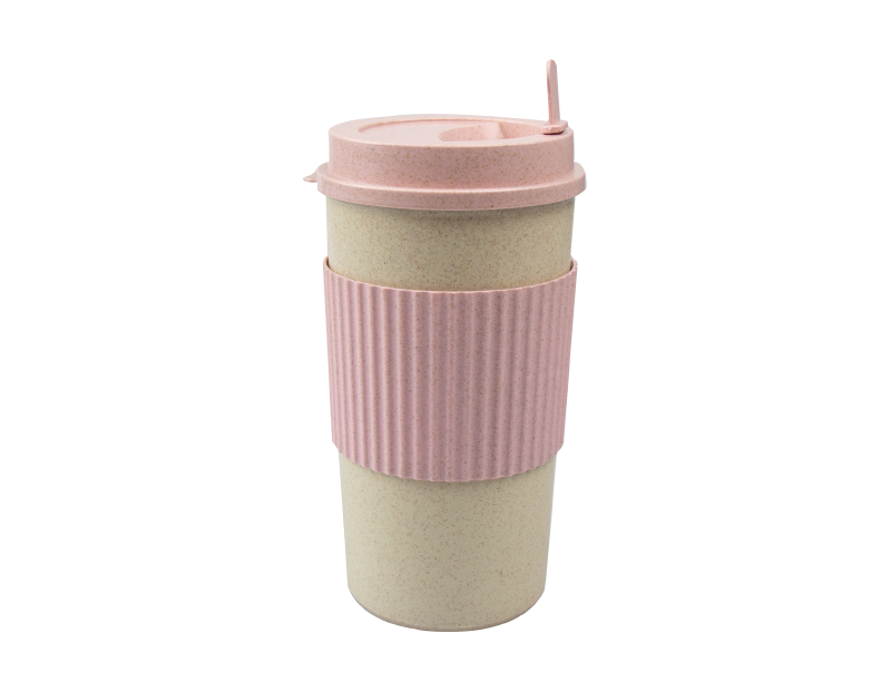 Eco Travel Mug Eco Travel Mug