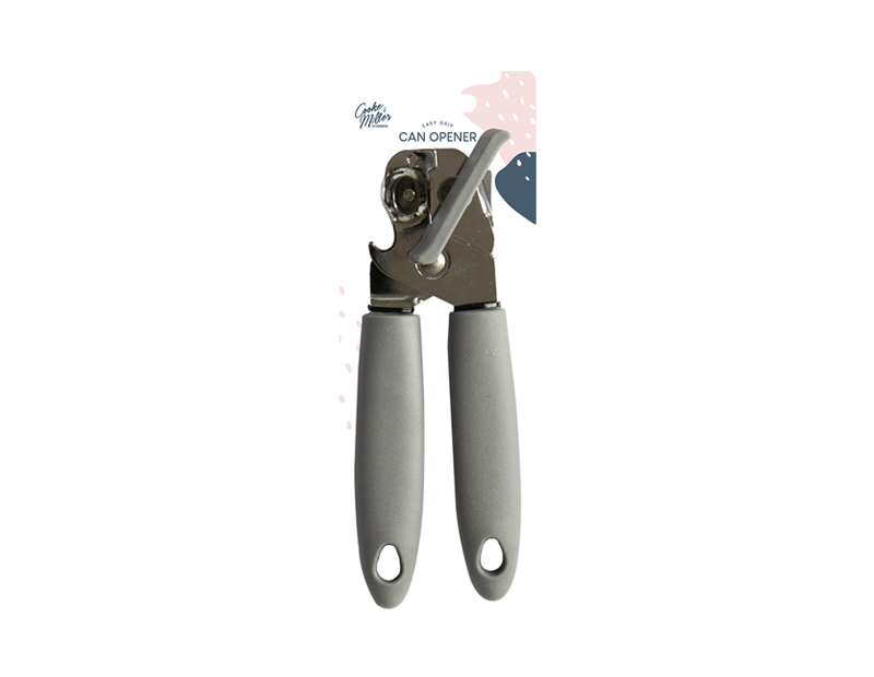 Soft Grip Can Opener - Trend Soft Grip Can Opener - Trend