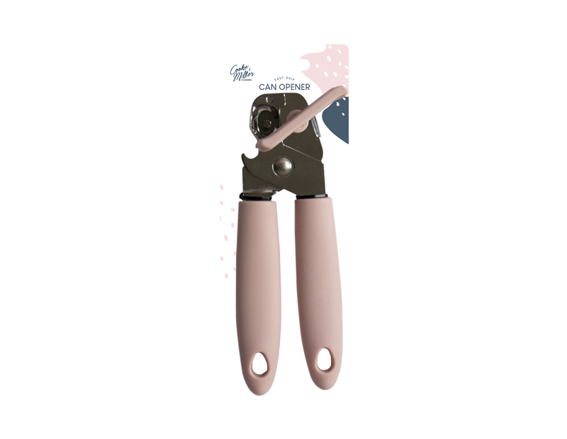 Soft Grip Can Opener - Trend Soft Grip Can Opener - Trend