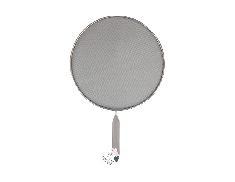 Splatter Screen 29cm - Trend Splatter Screen 29cm - Trend