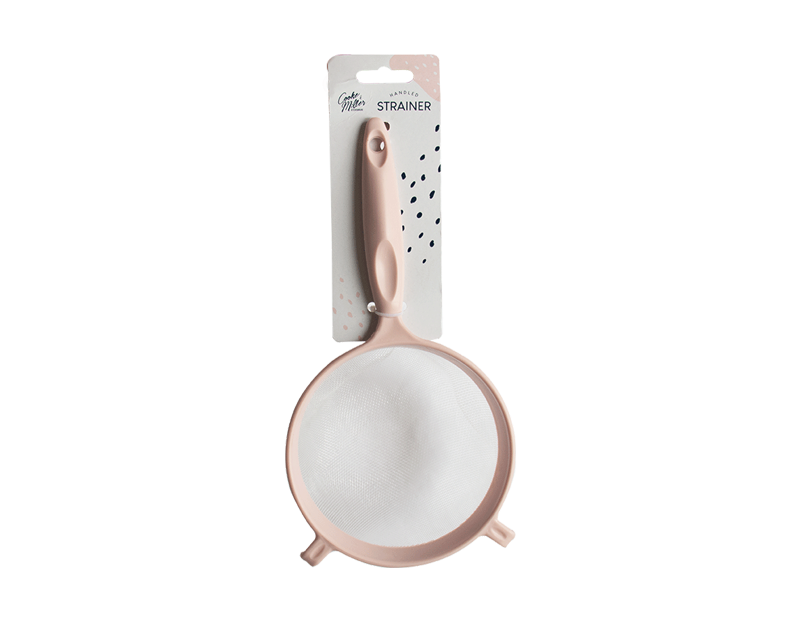 Sieve - Trend Sieve - Trend