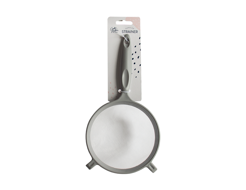 Sieve - Trend Sieve - Trend
