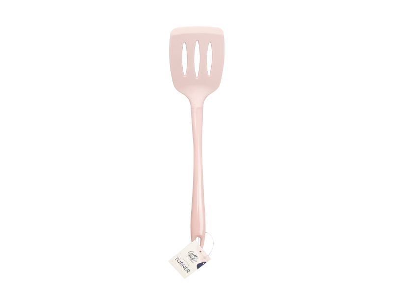 Silicone Slotted Turner - Trend Silicone Slotted Turner - Trend