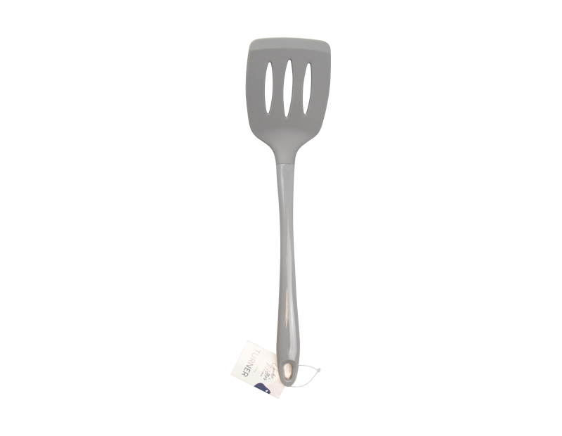 Silicone Slotted Turner - Trend Silicone Slotted Turner - Trend