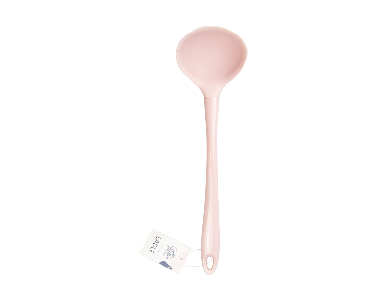 Silicone Ladle - Trend Silicone Ladle - Trend