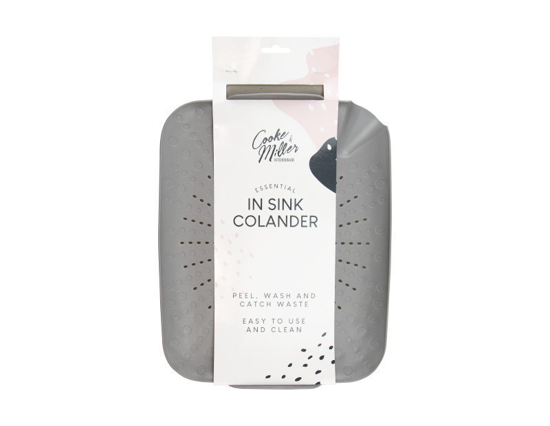 In Sink Colander - Trend In Sink Colander - Trend