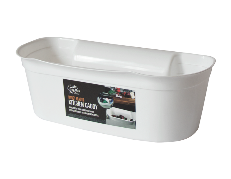 Handy Kitchen Caddy Handy Kitchen Caddy