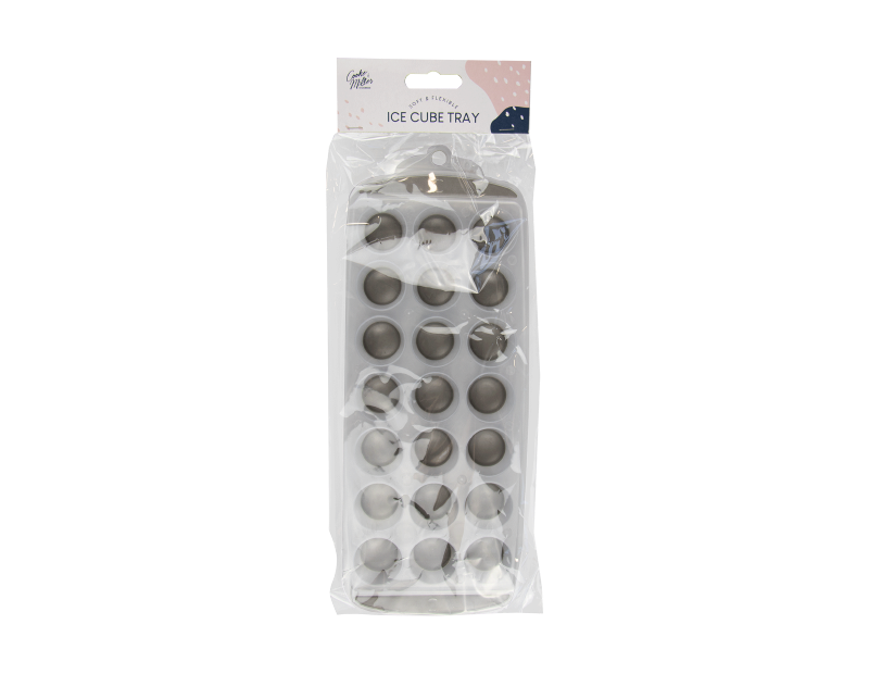 Ice Cube Tray - Trend Ice Cube Tray - Trend