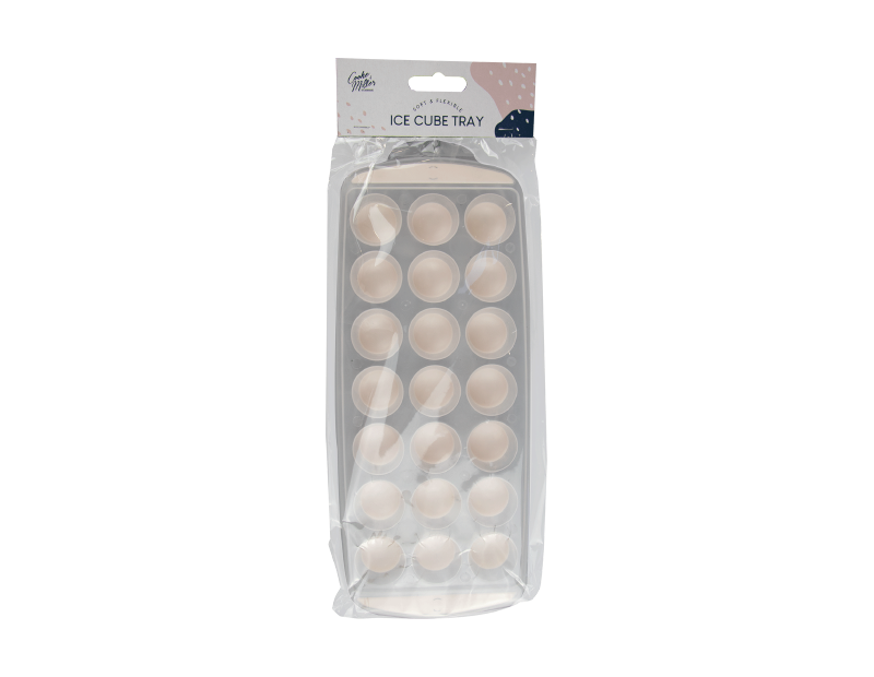 Ice Cube Tray - Trend Ice Cube Tray - Trend