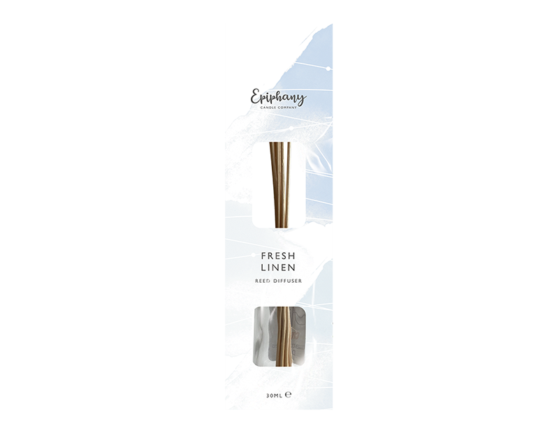 Reed Diffuser 30ML PDQ Reed Diffuser 30ML PDQ