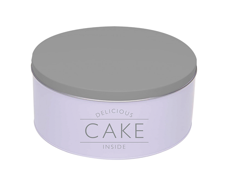 Cake Tin - Trend Cake Tin - Trend