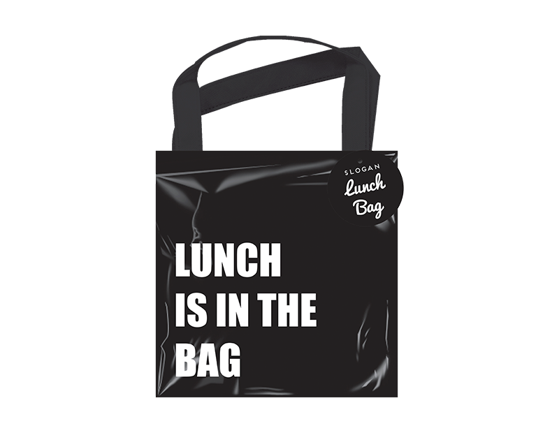 Lunch Bag Lunch Bag