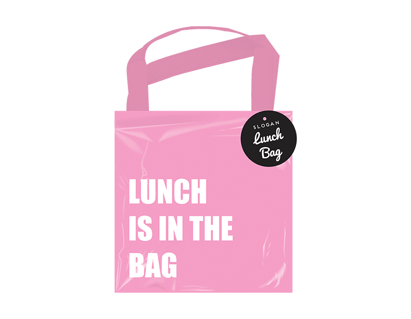 Lunch Bag Lunch Bag