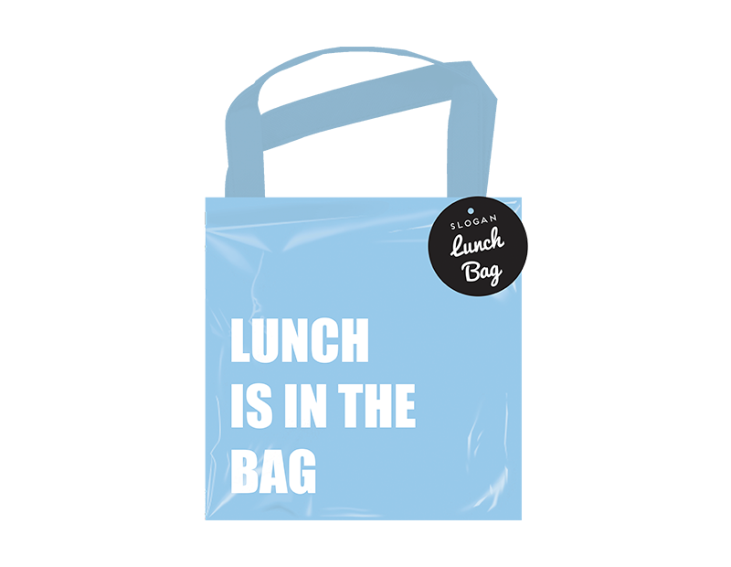 Lunch Bag Lunch Bag