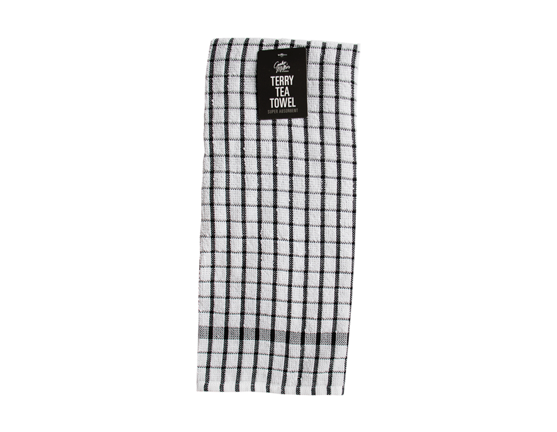 Terry Tea Towel Terry Tea Towel