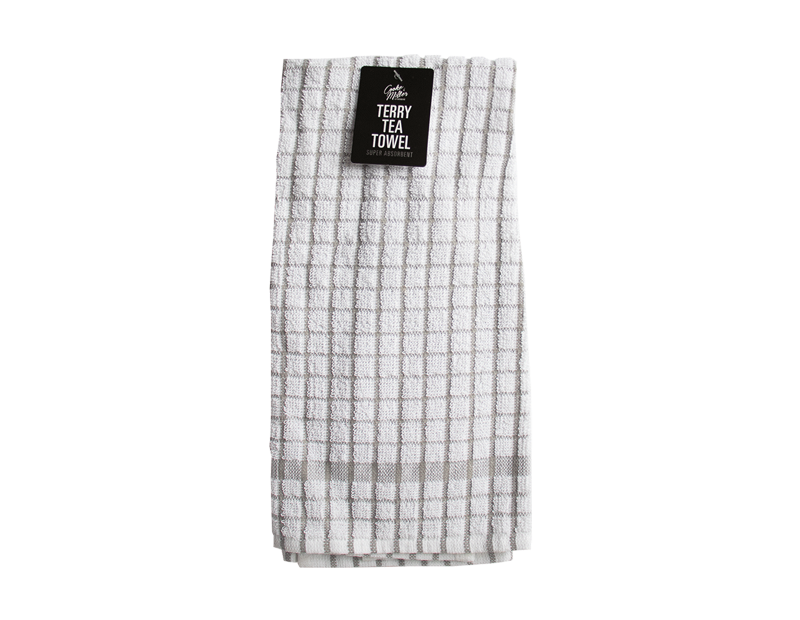 Terry Tea Towel Terry Tea Towel