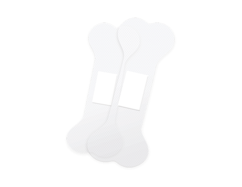Blister Plasters - 30 Pack Blister Plasters - 30 Pack