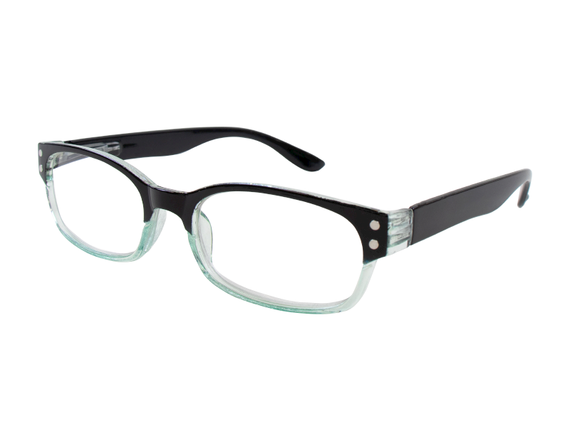 Reading Glasses - 2 Tone Reading Glasses