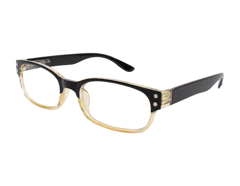 Reading Glasses - 2 Tone Reading Glasses