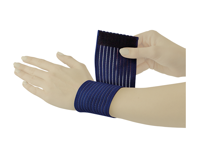 Compression Wrist Wrap Compression Wrist Wrap