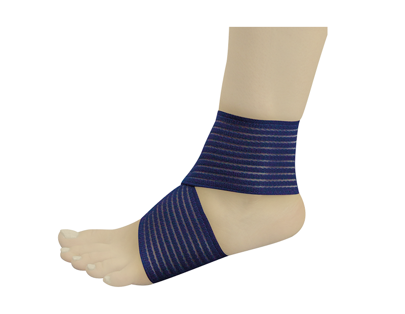 Compression Ankle Wrap Compression Ankle Wrap