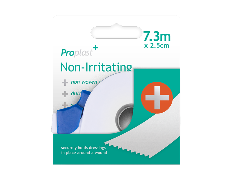 Medical Tape In Dispenser Medical Tape In Dispenser