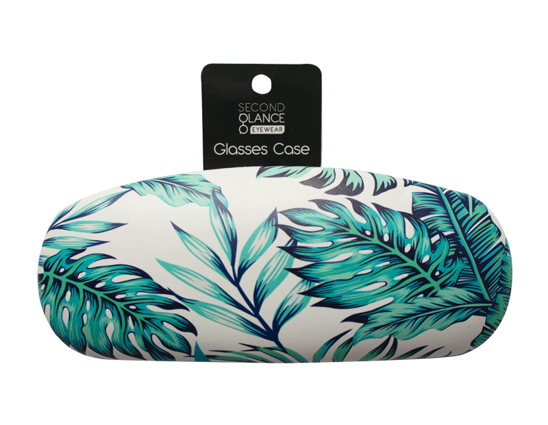 Printed Glasses Case Printed Glasses Case