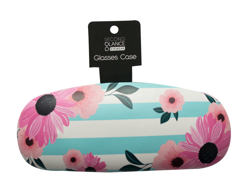 Printed Glasses Case Printed Glasses Case