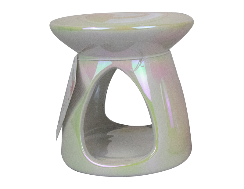 Mother's Day Pearlised Oil Burner Mother's Day Pearlised Oil Burner
