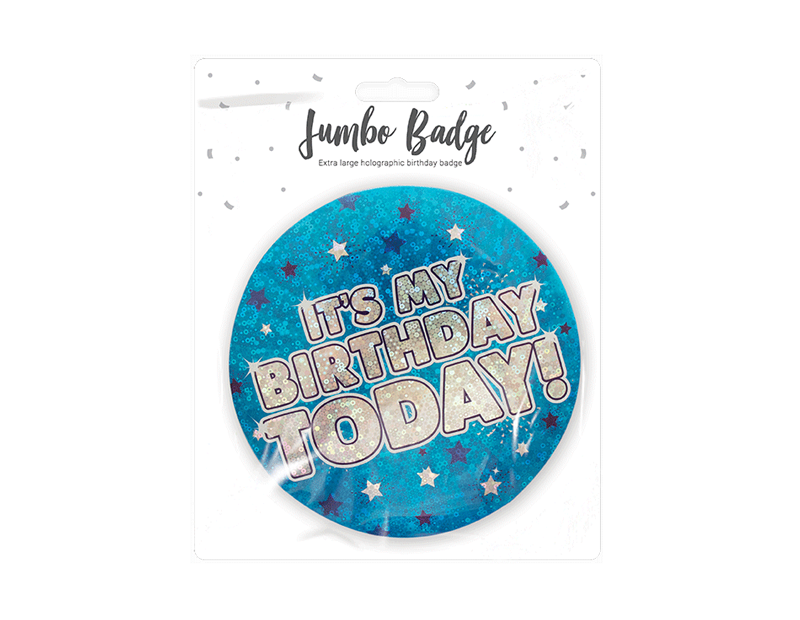Happy Birthday Badge Happy Birthday Badge