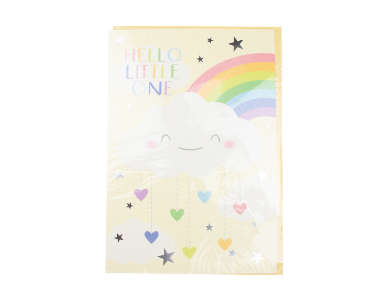 Greetings Card With FSDU Greetings Card With FSDU