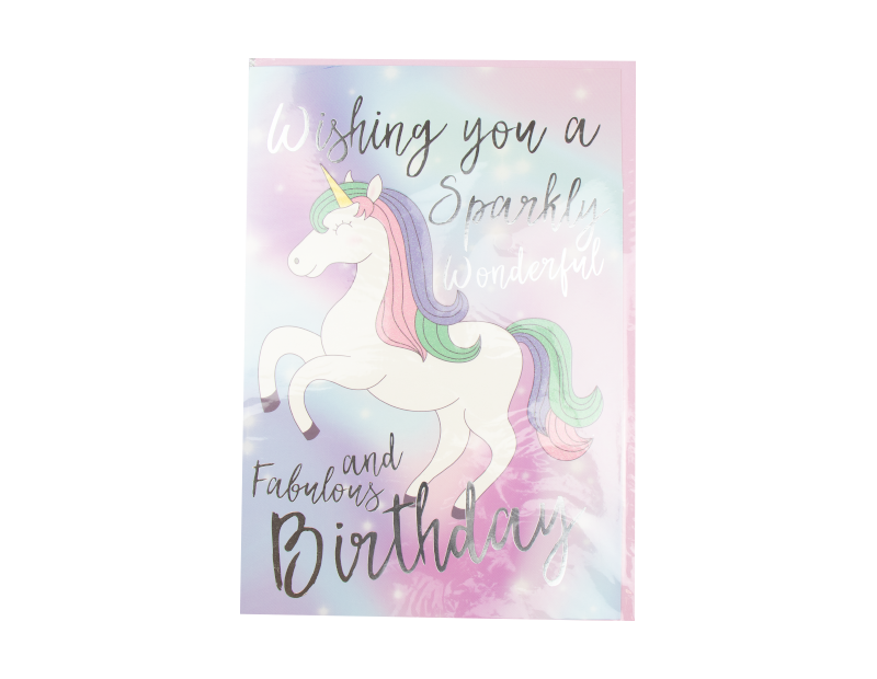 Greetings Card With FSDU Greetings Card With FSDU