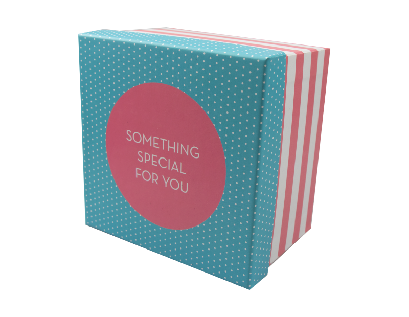 Square Gift Box Square Gift Box
