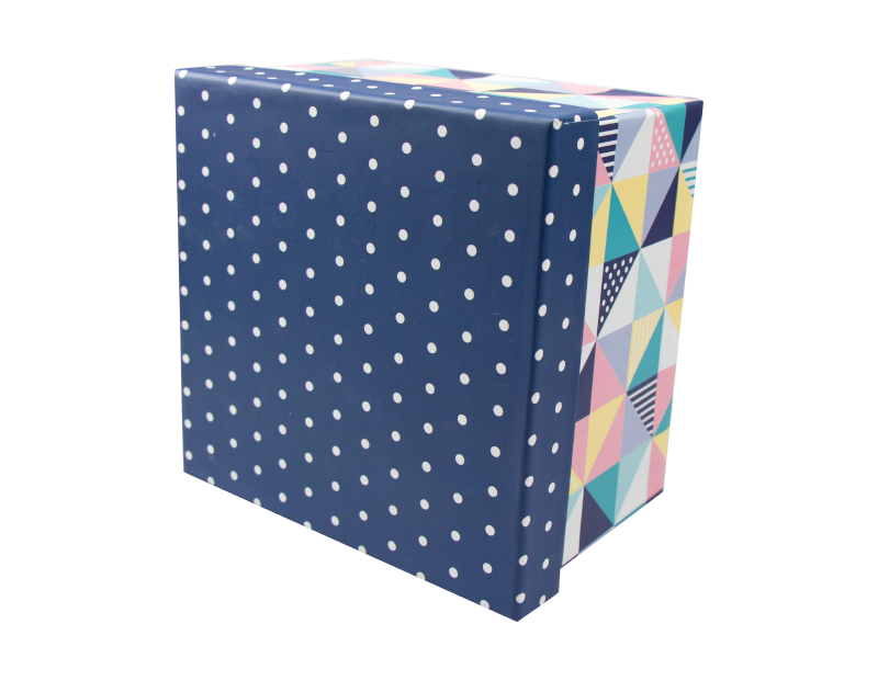 Square Gift Box Square Gift Box