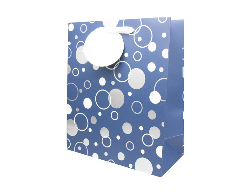 Mens Luxury Medium Gift Bag Mens Luxury Medium Gift Bag