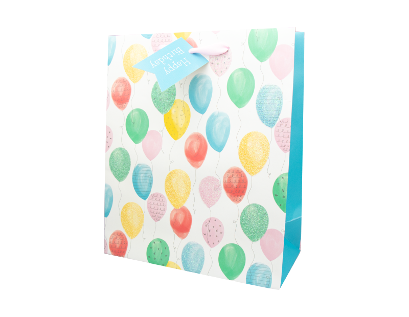 Ladies Luxury Medium Gift Bag Ladies Luxury Medium Gift Bag
