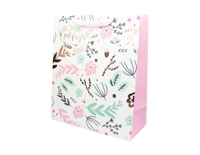 Ladies Luxury Medium Gift Bag Ladies Luxury Medium Gift Bag