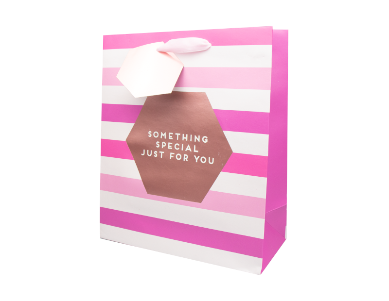 Ladies Luxury Medium Gift Bag Ladies Luxury Medium Gift Bag