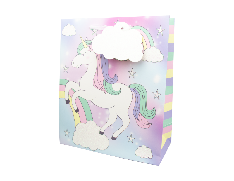 Kids Luxury Large Gift Bag Kids Luxury Large Gift Bag