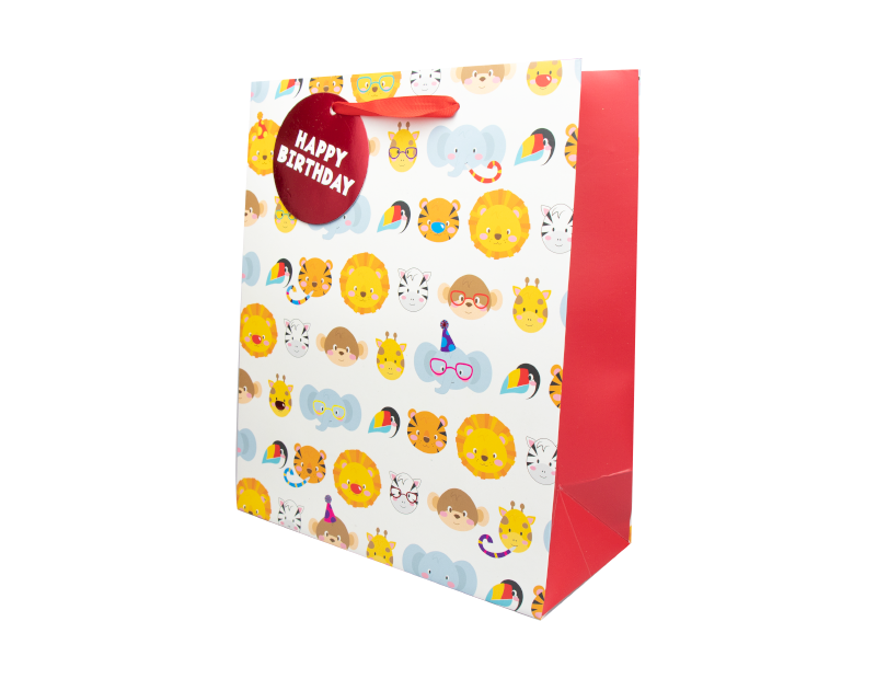 Kids Luxury Large Gift Bag Kids Luxury Large Gift Bag