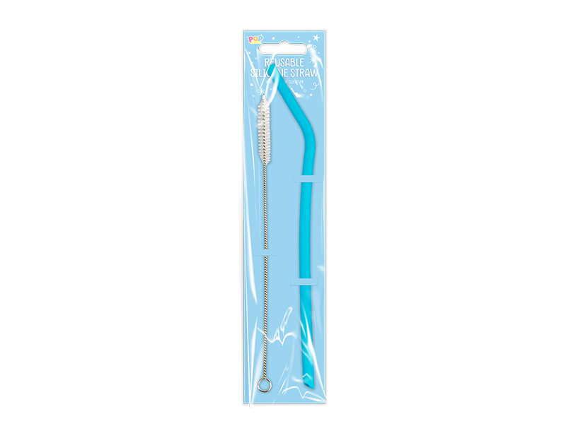 Silicone Straw Silicone Straw