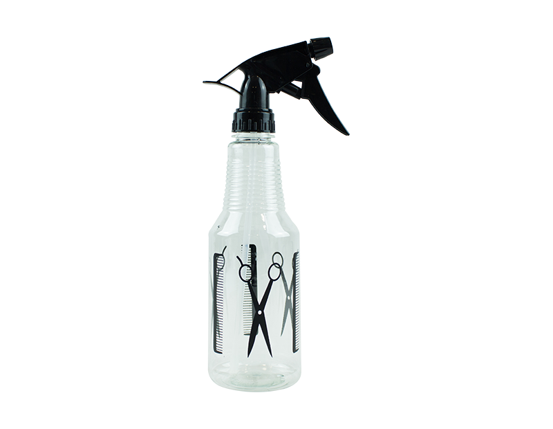Hairdressing Spray Bottle 500ml Hairdressing Spray Bottle 500ml