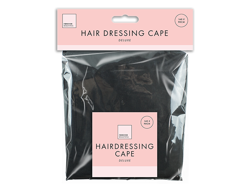 Deluxe Hairdressing Cape Deluxe Hairdressing Cape