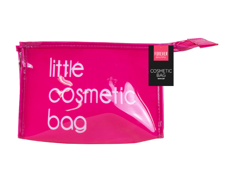 Little Cosmetic Bag Little Cosmetic Bag