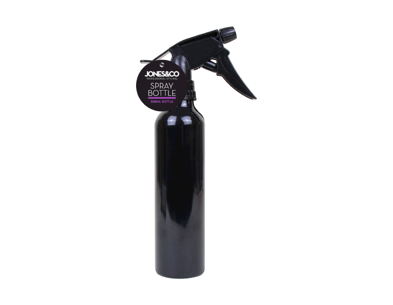 Aluminium Spray Bottle 300ml Aluminium Spray Bottle 300ml
