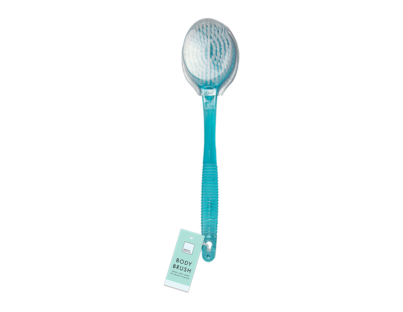 Body Brush Body Brush